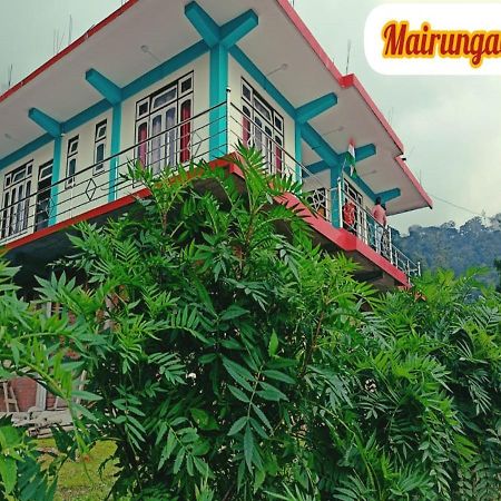 Mairung Gaon Farm Stay Rishop Luaran gambar