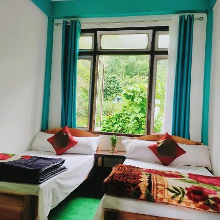 Mairung Gaon Farm Stay Rishop Luaran gambar
