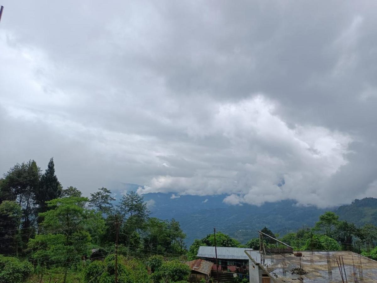 Mairung Gaon Farm Stay Rishop Luaran gambar