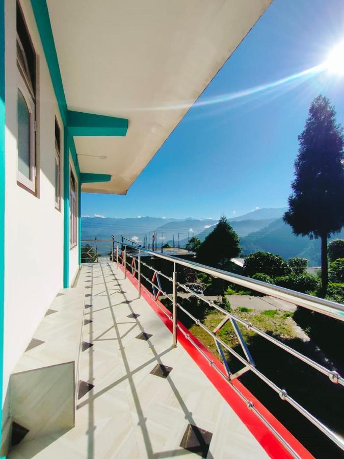 Mairung Gaon Farm Stay Rishop Luaran gambar