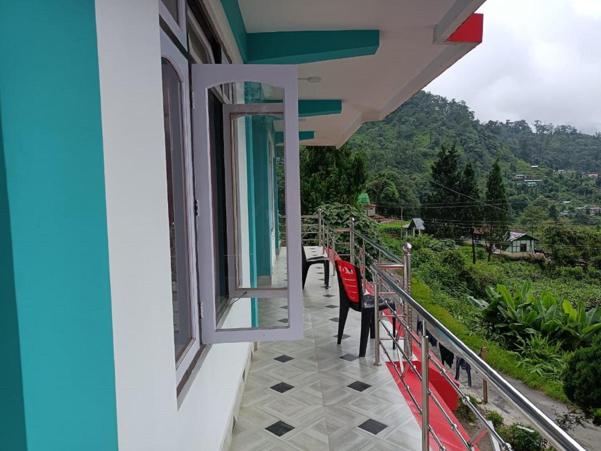 Mairung Gaon Farm Stay Rishop Luaran gambar