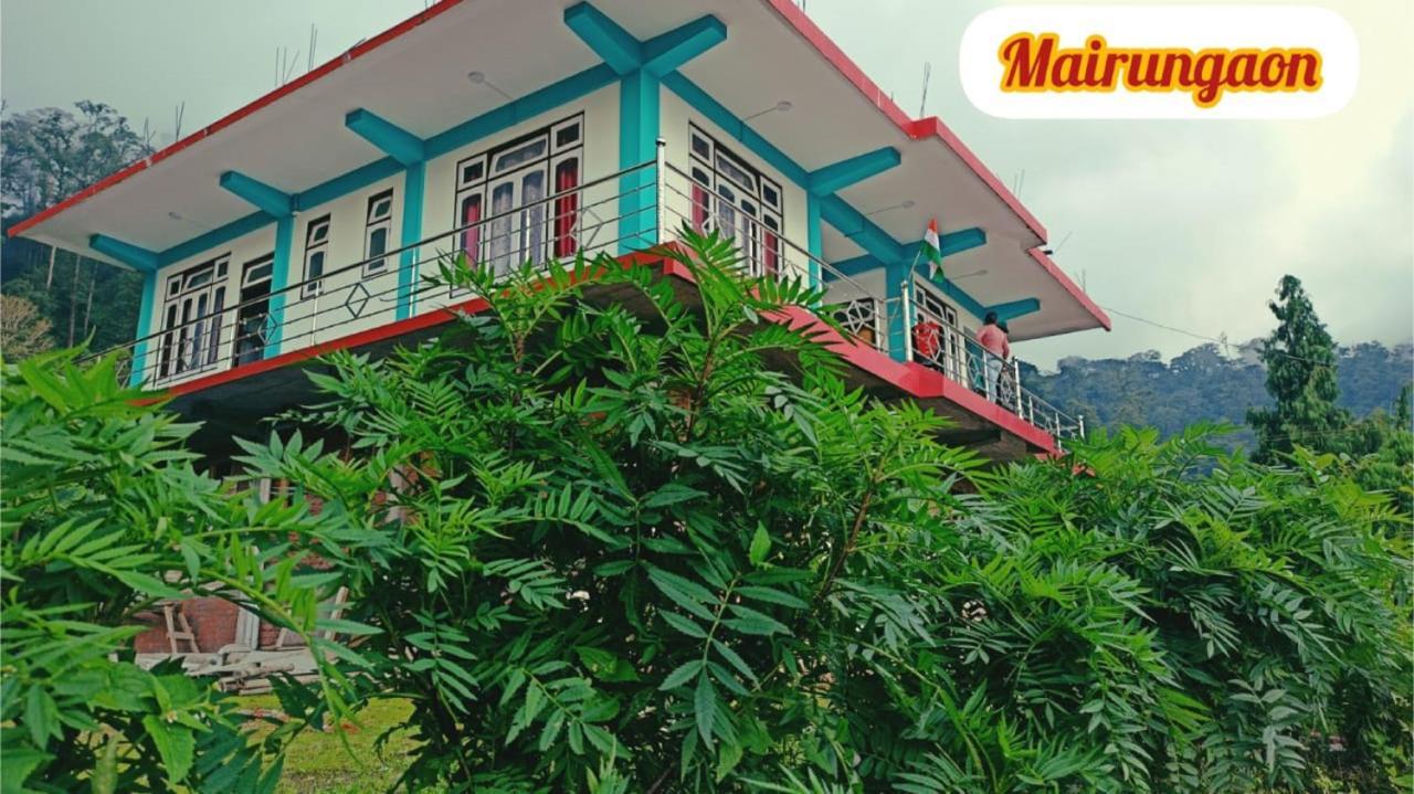 Mairung Gaon Farm Stay Rishop Luaran gambar