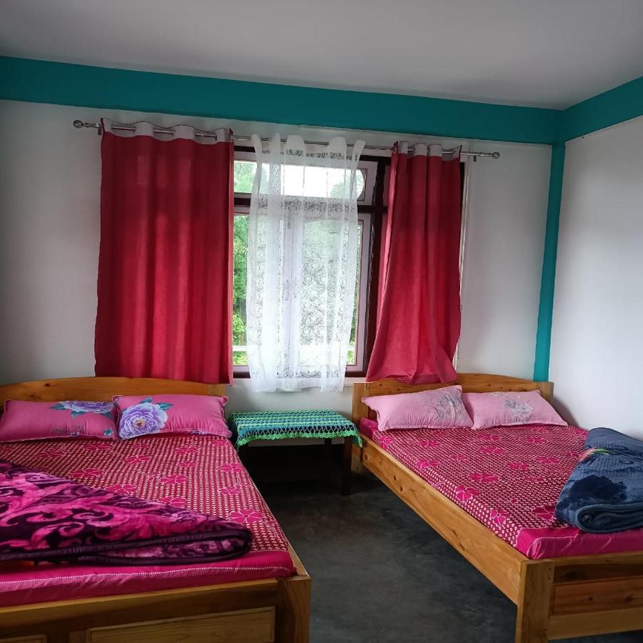 Mairung Gaon Farm Stay Rishop Luaran gambar
