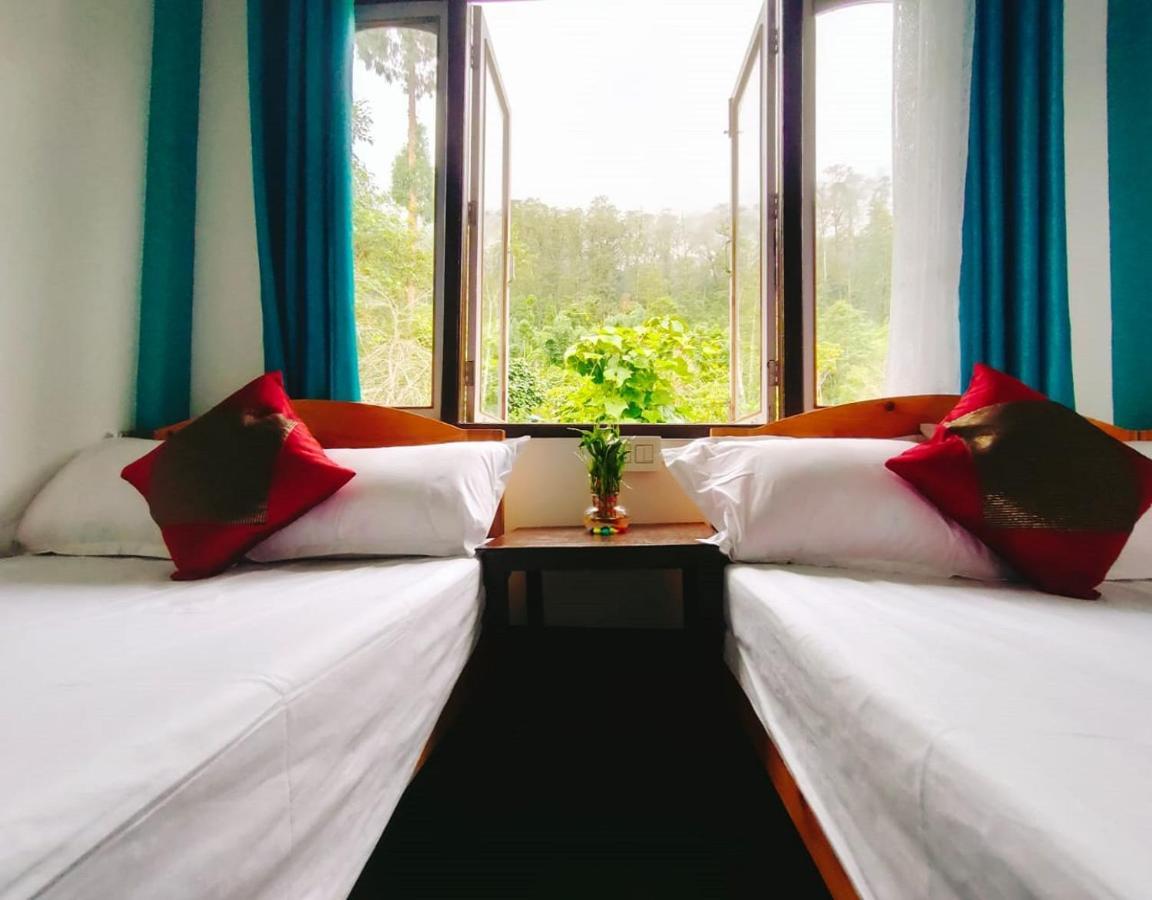 Mairung Gaon Farm Stay Rishop Luaran gambar