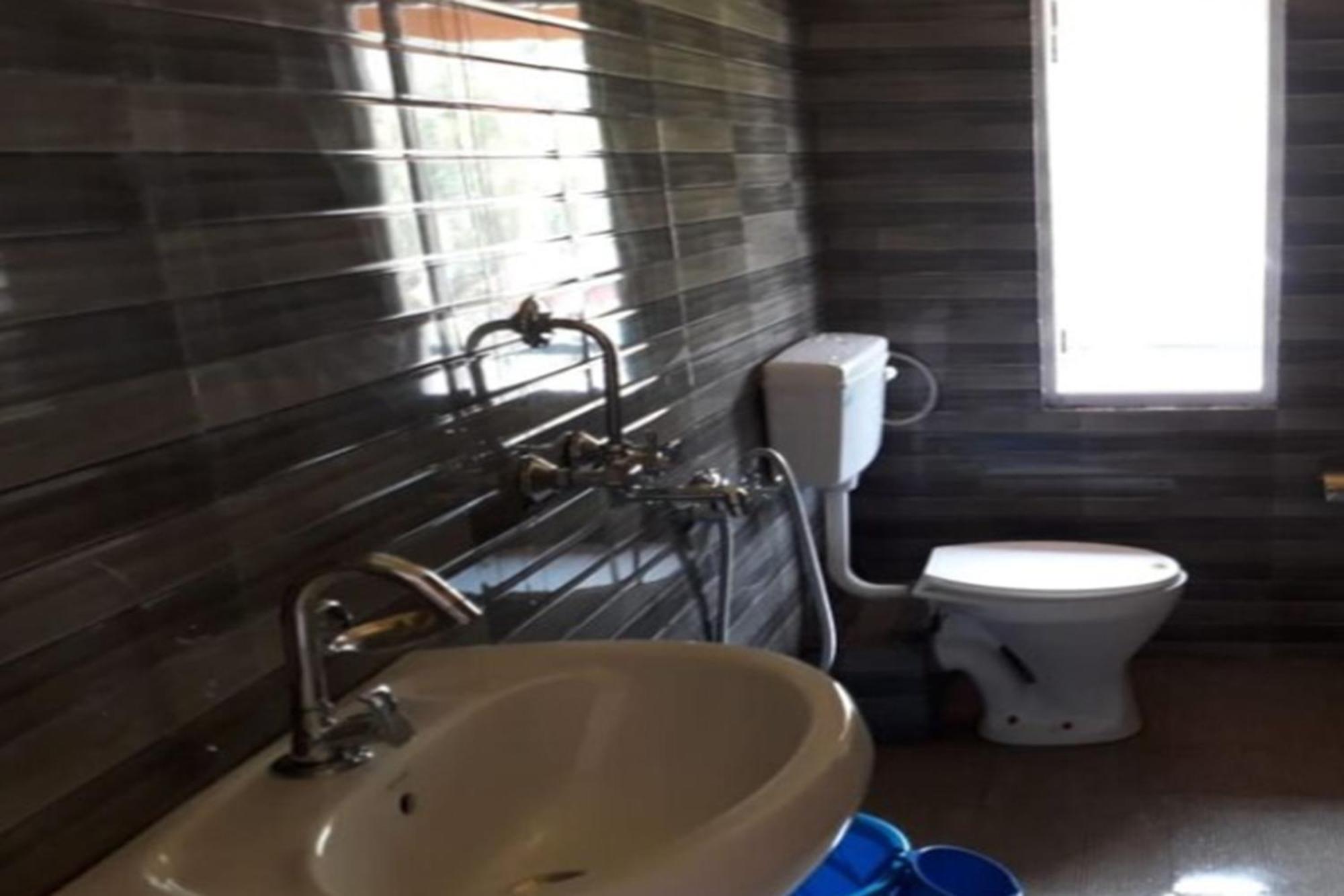 Mairung Gaon Farm Stay Rishop Luaran gambar